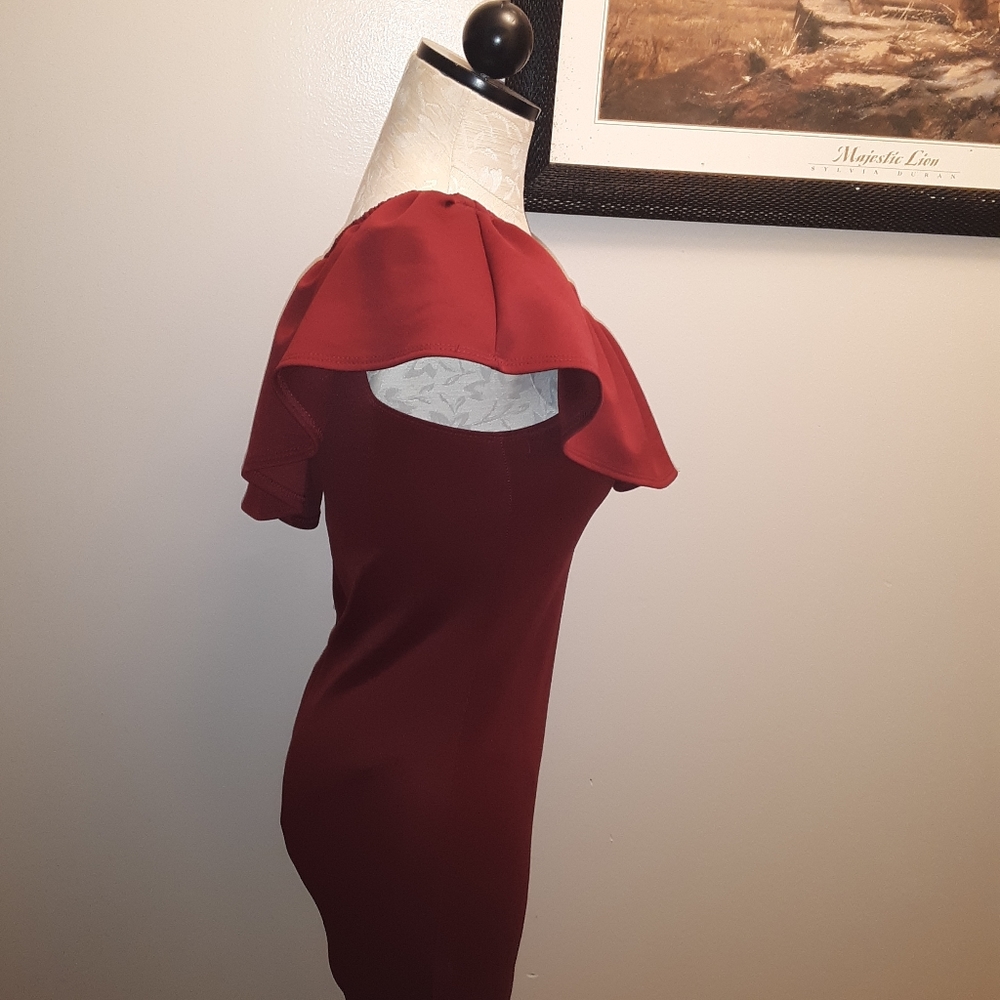 ONE-PIECE Pants Jumpsuit - Picture 3 of 3